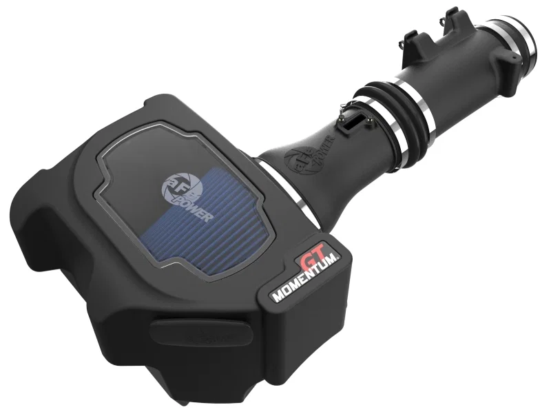 aFe 50-70120R, 2025 RAM 1500 L6-3.0L (tt) Momentum GT Cold Air Intake System w/ Pro 5R Filter