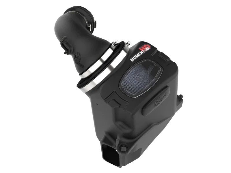 aFe 50-70121T, 20-24 GM Trucks/SUVs L6-3.0L (td) LM2/LZ0 Momentum HD Cold Air Intake System w/ Pro 10R Filter