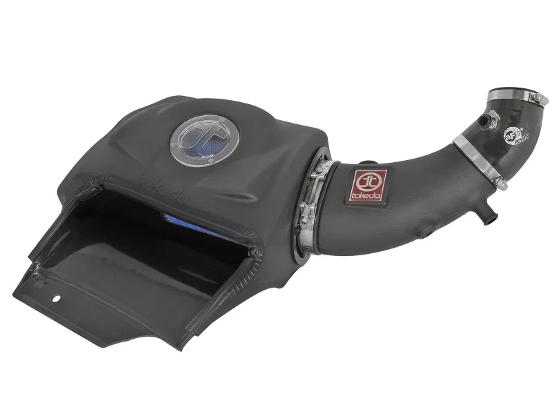 aFe TM-1023B-R, Takeda Intake System 00-09 Honda S2000 L4 2.0/2.2L Stage 2 Pro 5R
