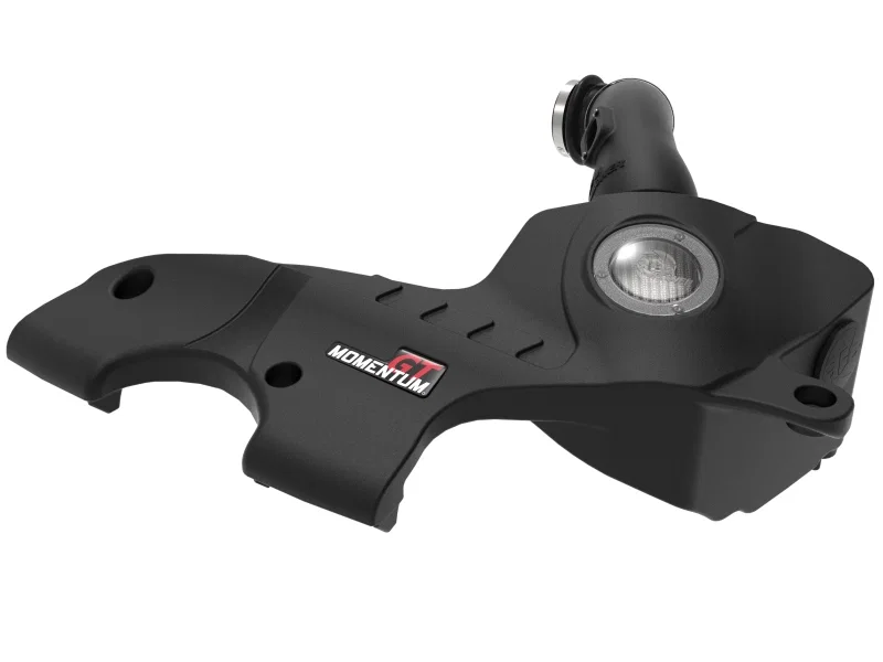 aFe 50-70097D, 15-19 MINI Cooper S (F55/F56) L4 2.0L(t) Momentum GT Cold Air Intake System w/ Pro DRY S Filter