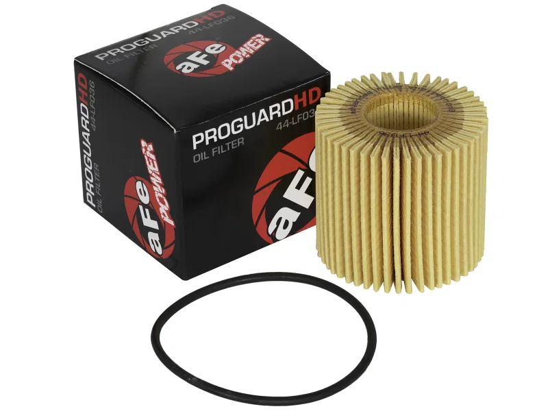 aFe 44-LF036, PROGUARD Oil Filter