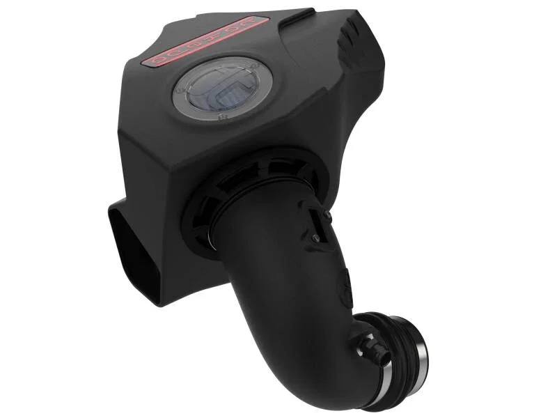 aFe 56-70050R, Takeda Momentum Pro 5R Cold Air Intake System 20-21 Toyota Supra L6-3.0L (T) B58