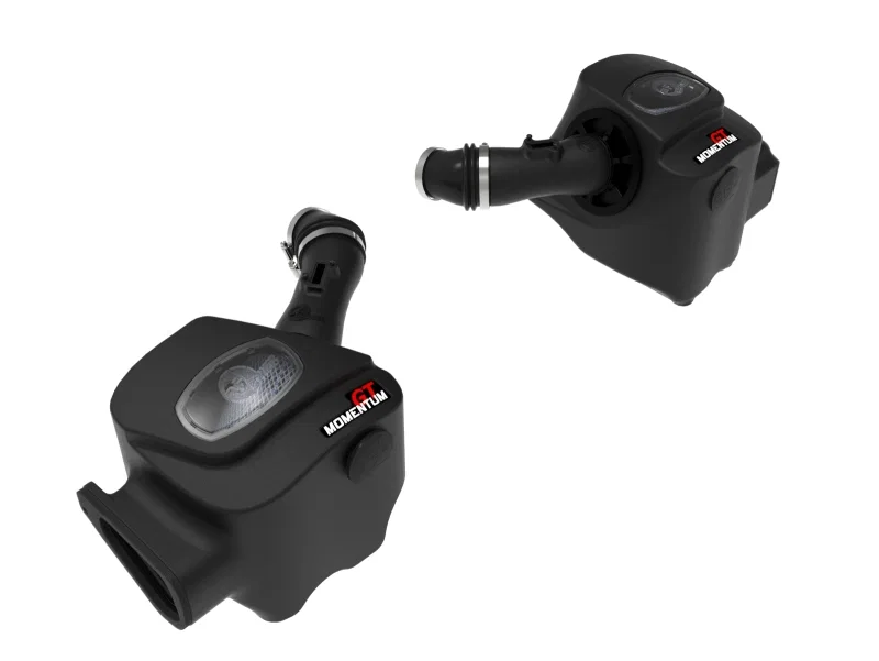 aFe 50-70091R, Toyota Land Cruiser 300 Series Momentum GT Coil Air Intake System w/ Pro 5R Media