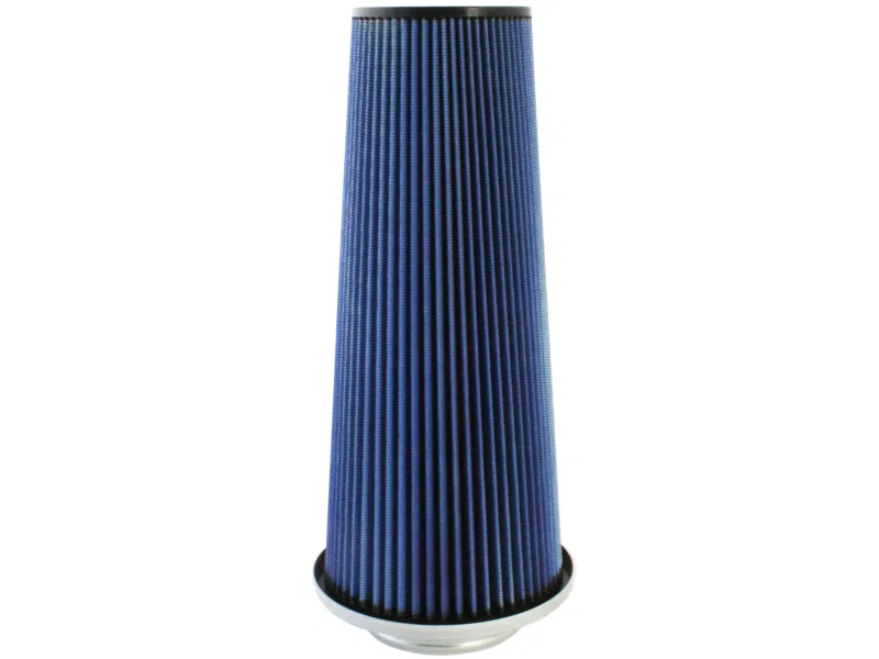 aFe 70-50004, ProHDuty Air Filters OER P5R A/F HD P5R Cone: 7.06F x 11.02B x 7T x 24H