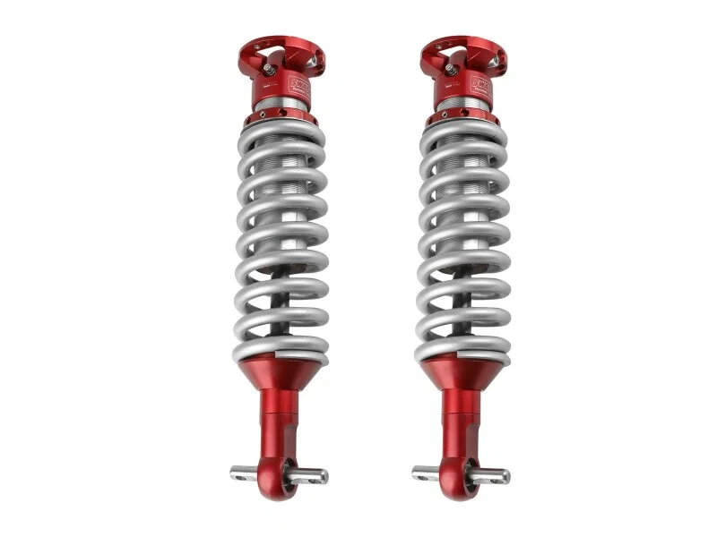 aFe 301-5600-12, Sway-A-Way 2.5in Front Coil Over Kit 19-21 Ford Ranger
