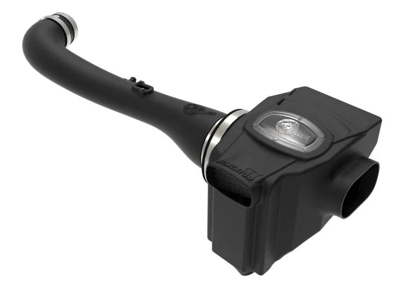 aFe 50-70077D, 20-22 Nissan Frontier V6-3.8L Momentum GT Cold Air Intake System w/ Pro DRY S Filter