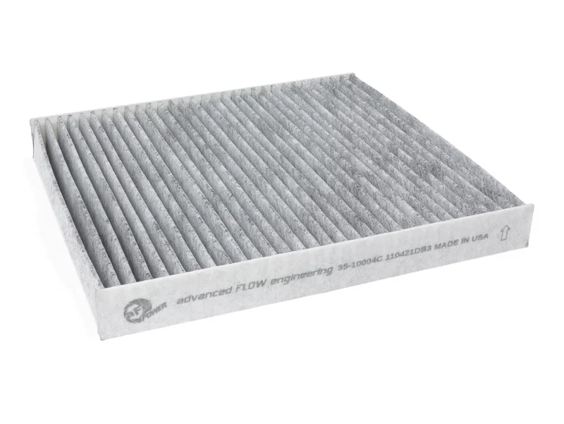 aFe 35-10004C, Various Chrysler/ Dodge/ Jeep/ RAM 07-20 Cabin Air Filter