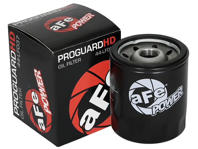 aFe 44-LF037, PROGUARD Oil Filter