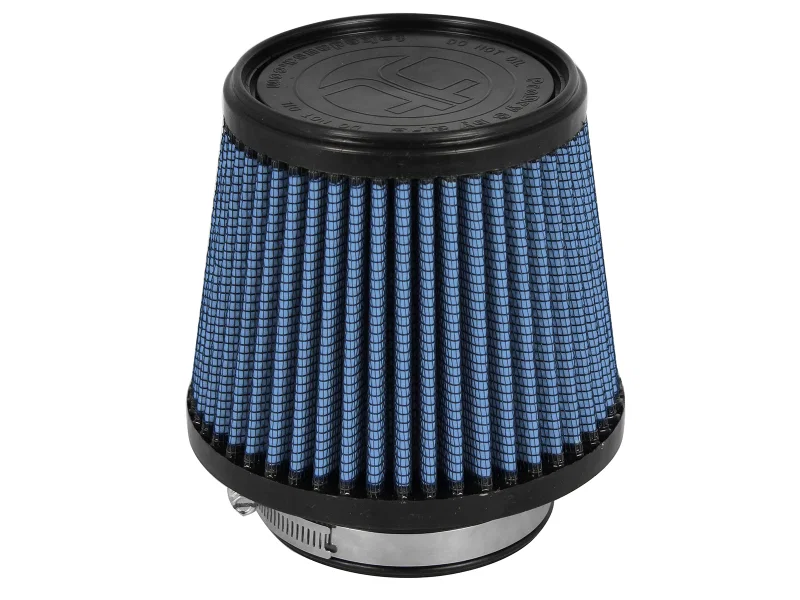 aFe TF-9009R, Takeda Pro 5R Oiled Filter 3.5 inch Neck 5 inch Height 6 inch Base 4 inch Top