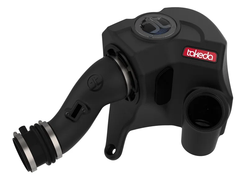 aFe 56-70013R, Takeda Momentum Pro 5R Cold Air Intake System 17-19 Honda Ridgeline V6-3.5L