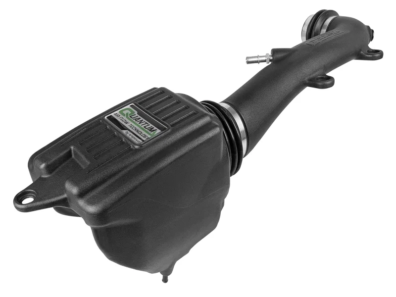 aFe 53-10017R, Quantum Pro 5R Cold Air Intake System 18-19 Jeep Wrangler (JL) V6-3.6L