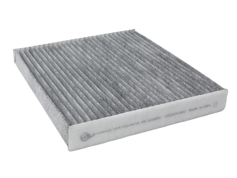 aFe 35-10003C, 14-22 Land Rover / 10-19 Subaru / 04-22 Lexus & Toyota Carbon Cabin Air Filter