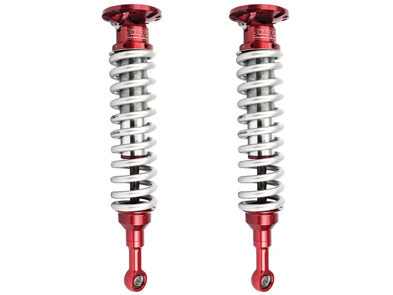 aFe 101-5600-06, Sway-A-Way 2.5in Front Coil Over Kit 07-17 Toyota Tundra