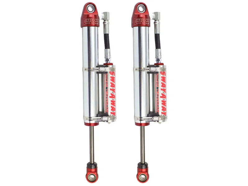 aFe 302-0052-05, Sway-A-Way 2.0in Rear Shock Kit 09-13 Ford F-150 2wd