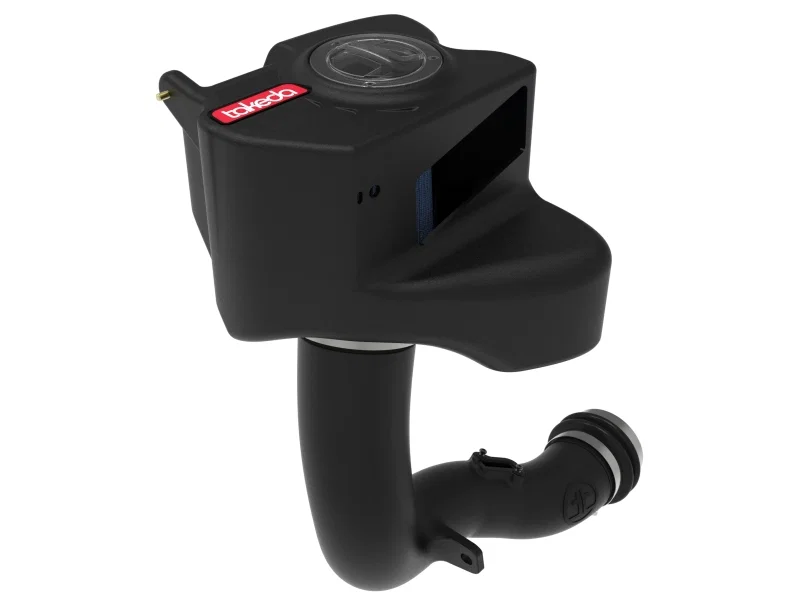 aFe 56-70049R, Takeda Intake System w/Pro 5R Filter Subaru Forester 14-18 H4-2.0L (t)