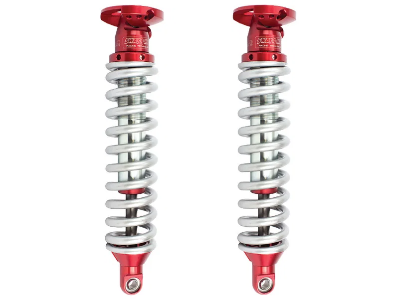 aFe 101-5600-05, Sway-A-Way 2.5in Front Coil Over Kit 00-06 Toyota Tundra