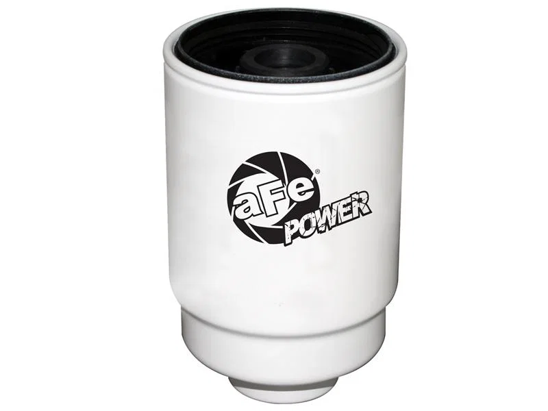 aFe 44-FF009, ProGuard D2 Fluid Filters Fuel F/F FUEL Ford Diesel Trucks 94-97 V8-7.3L (td)
