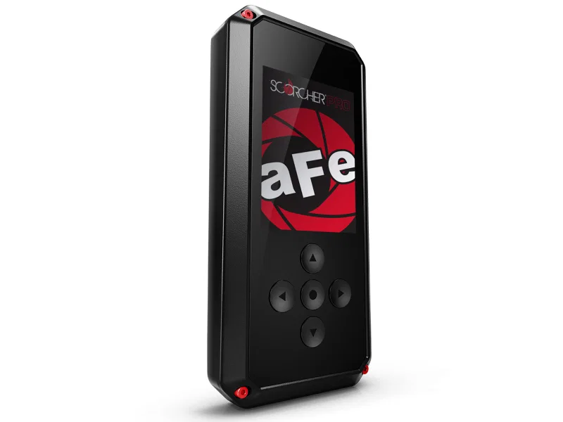 aFe 77-33013, Ford F-150 11-14 V8-5.0L SCORCHER PRO Performance Programmer