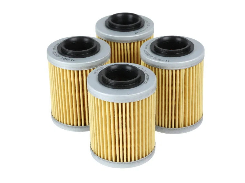aFe 44-PS001-MB, PROGUARD Oil Filter- 4 Pack