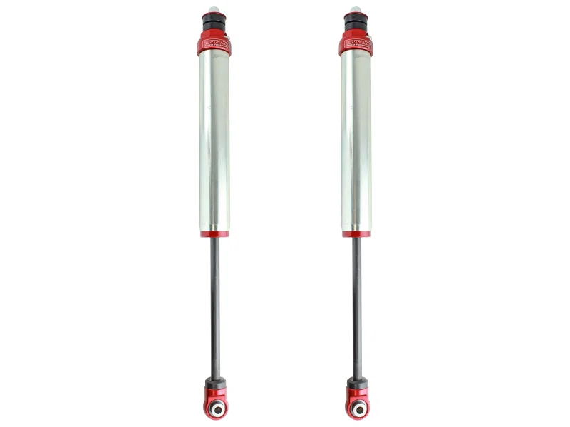 aFe 102-0052-09, Sway-A-Way 2.0in Rear Shock Kit 07-17 Toyota Tundra