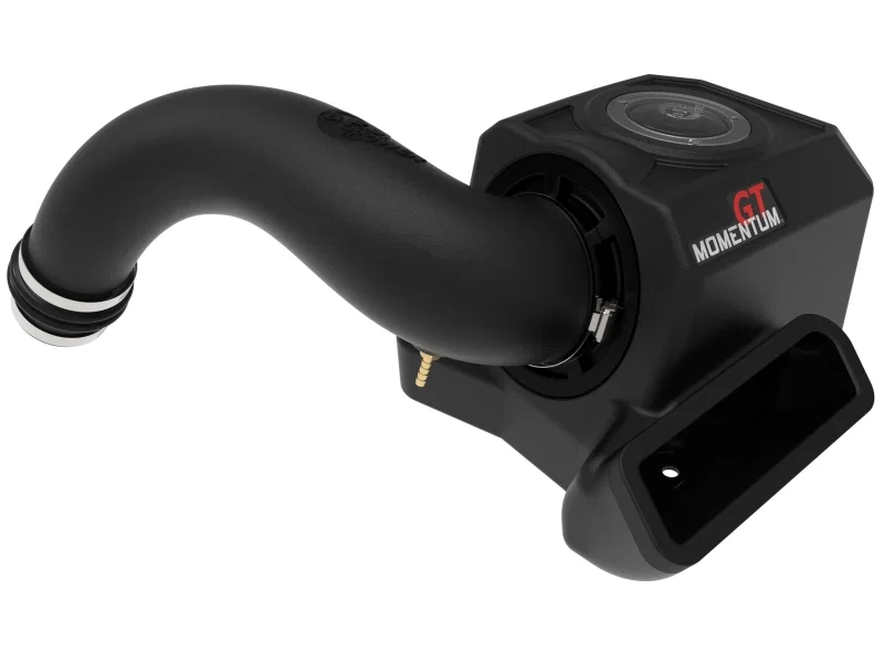 aFe 50-70089D, 18-23 Volkswagen Atlas L4 2.0L Momentum GT Cold Air Intake System w/ Pro DRY S Filter