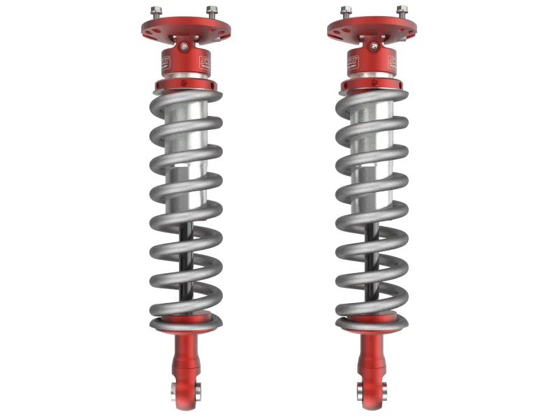 aFe 101-5600-20, 22-23 Toyota Tundra V6 3.4L (tt) Sway-A-Way 2.5in Front Coilover Kit