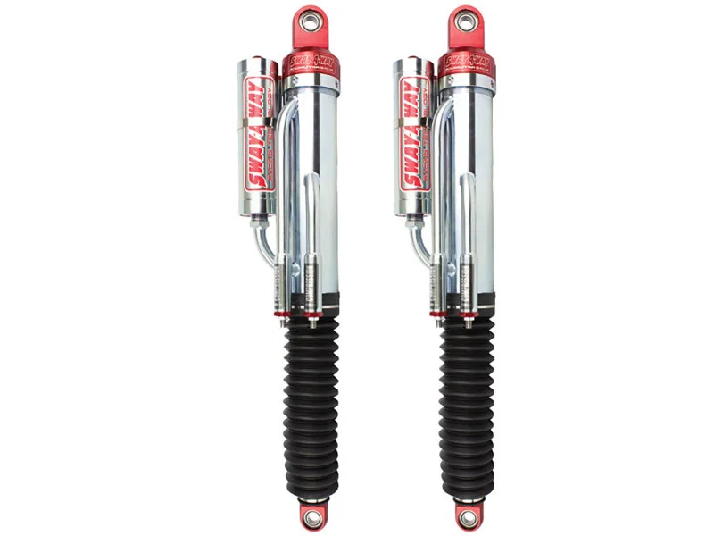 aFe 302-0058-01, Sway-A-Way 3in Rear Bypass Shock Kit 10-14 Ford F-150 Raptor