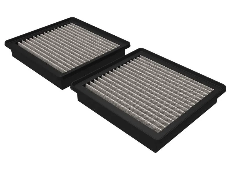 aFe 30-10403DM, 2022 Toyota Land Cruiser (J300) (Non-US Model) V6 3.5L (tt) Magnum FLOW Pro DRY S Air Filter