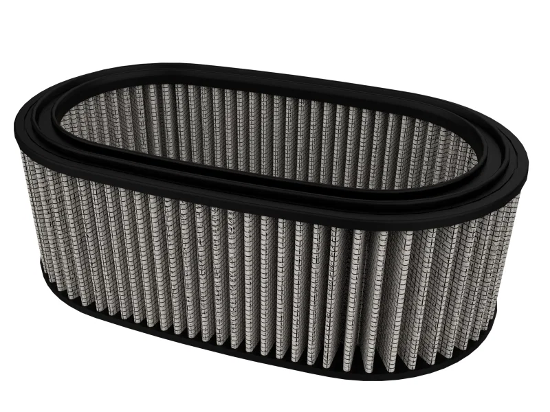 aFe 11-10148, 2020 Chevrolet Corvette C8 Magnum Flow Pro Dry S Air Filter