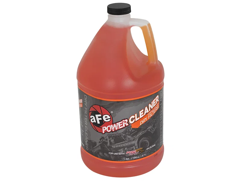 aFe 90-10401, MagnumFLOW Pro Dry S Air Filter Power Cleaner - 1 Gallon