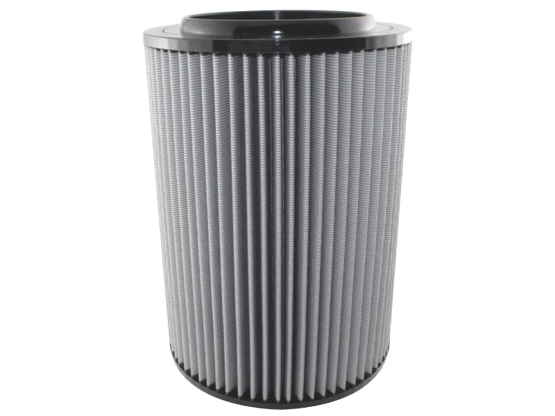 aFe 70-10019, ProHDuty Air Filters OER PDS A/F HD PDS RC: 13OD x 8-1/4ID x 19-1/2H