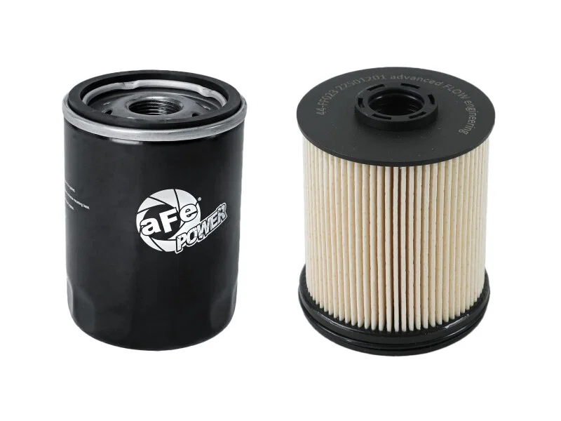 aFe 35-17008F, PROGUARD Filter Fluid Pack GM Diesel Trucks 20-25 V8-6.6L (td) L5P
