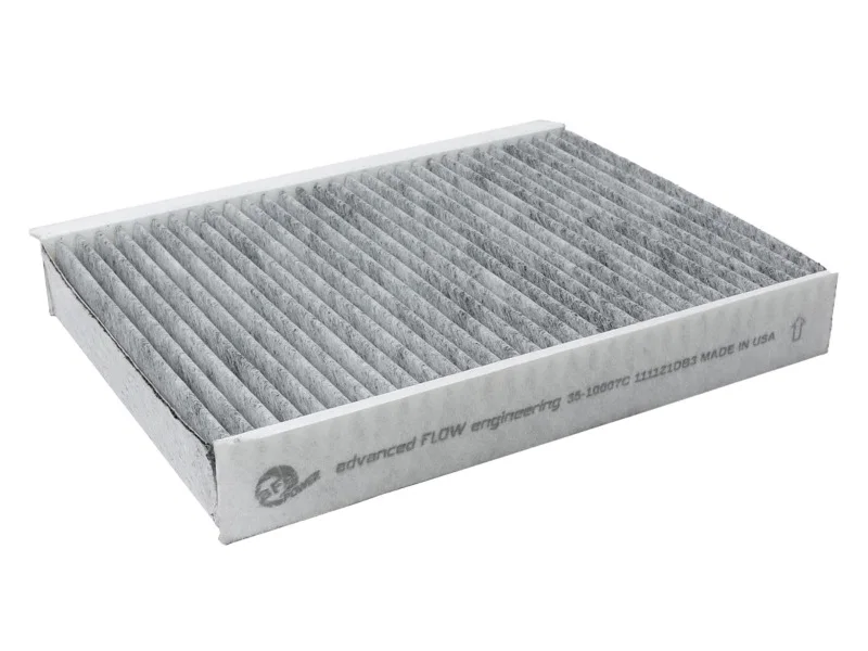aFe 35-10007C, Various Fiat 500 14-22/ Jeep Renegade 15-22 Cabin Air Filter