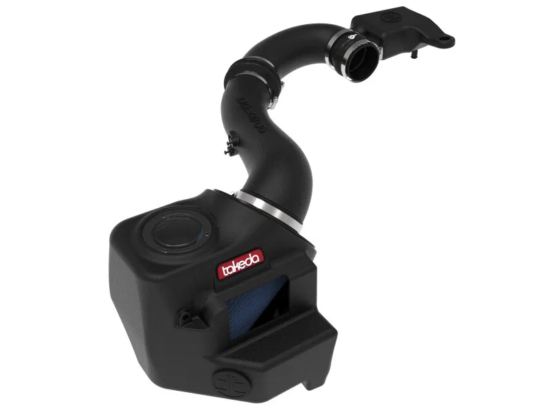aFe 56-70042R, 19-21 Subaru Forester (H4 - 2.5L) Takeda Momentum Air Intake System - W/ PRO 5R Filter