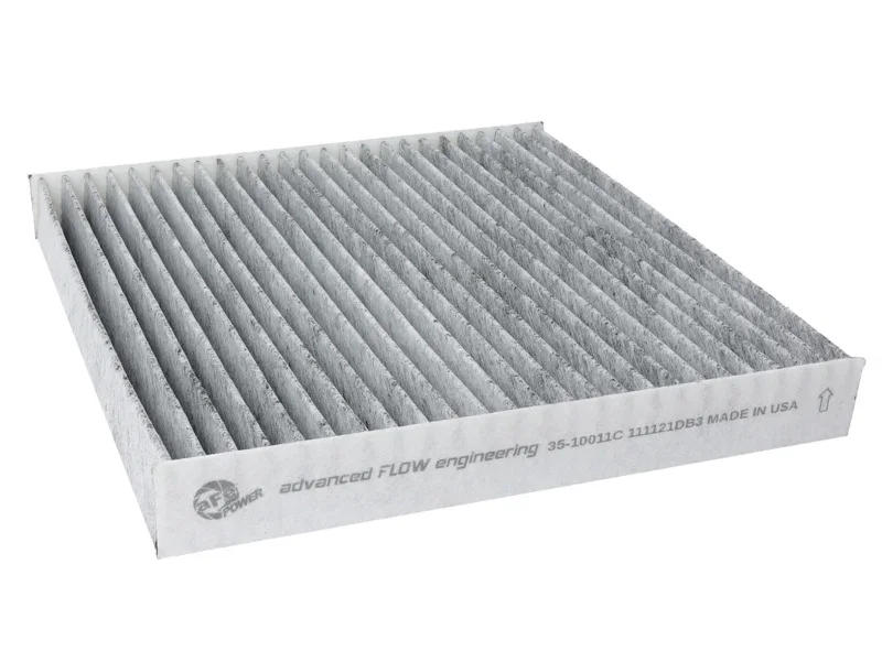 aFe 35-10011C, Various Honda /Acura Cars & SUVs 03-21 Cabin Air Filter