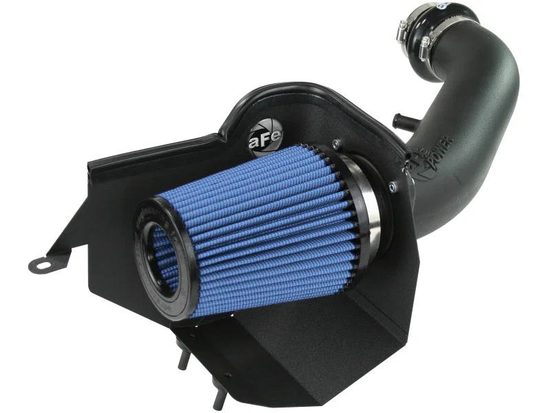 aFe 54-11252-2, MagnumFORCE Intake Stage-2 Pro 5R 07-11 Jeep Wrangler (JK) V6-3.8L