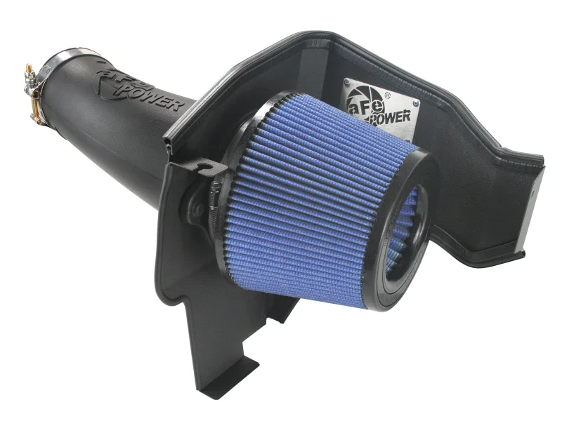 aFe 54-12172, MagnumFORCE Intake Stage-2 Pro 5R 11-12 Dodge Challenger/Charger / 11-12 Chrysler 300 V8 6.4L