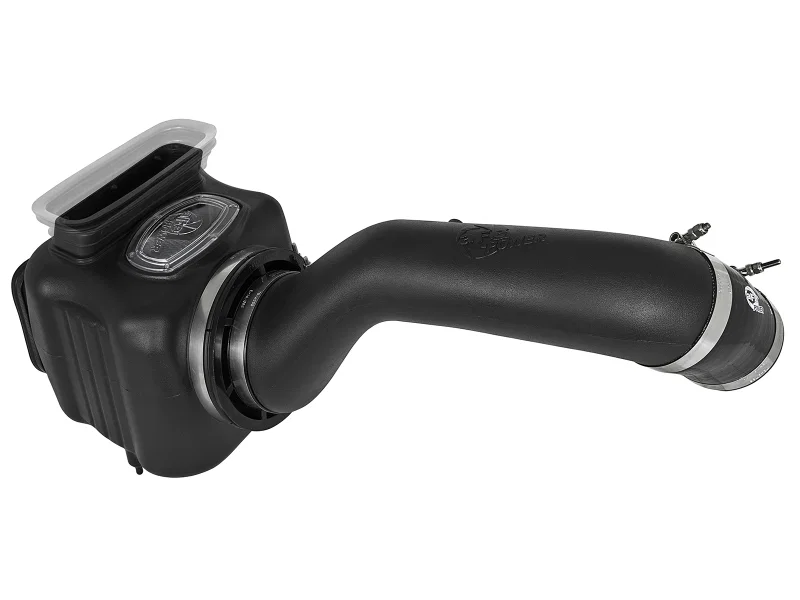aFe 51-74008, Momentum HD Pro DRY S 2017 GM Diesel Trucks V8-6.6L Cold Air Intake System