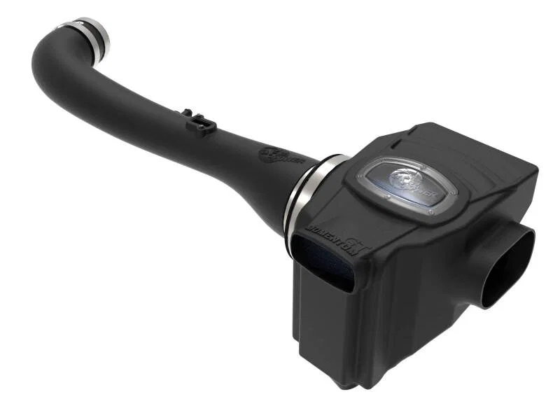 aFe 50-70077R, 20-22 Nissan Frontier V6-3.8L Momentum GT Cold Air Intake System w/ Pro 5R Filter