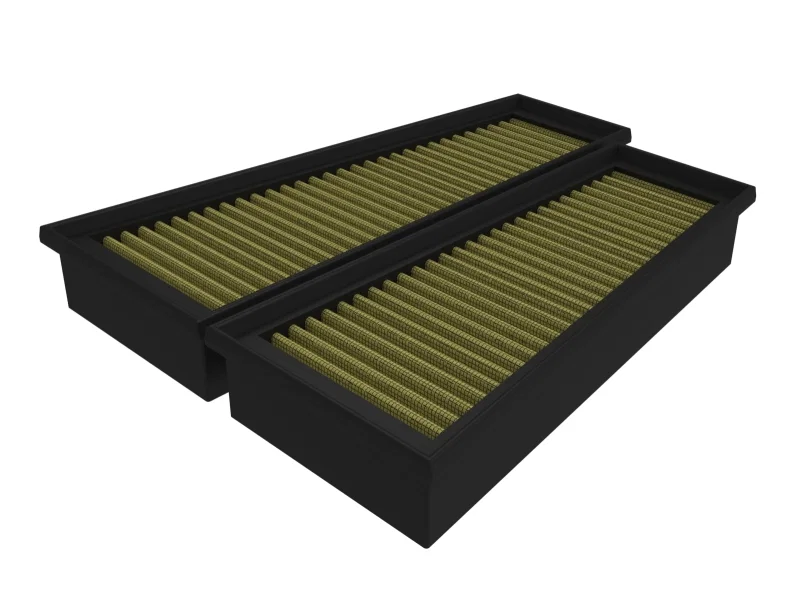 aFe 30-10439GM, 19-24 Mercedes Benz G63 AMG V8 OE Replacement Air Filter - Pair