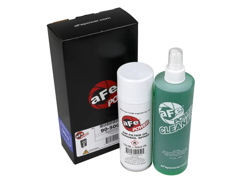 aFe 90-50000, MagnumFLOW Chemicals CHM Restore Kit Aerosol Single Gold