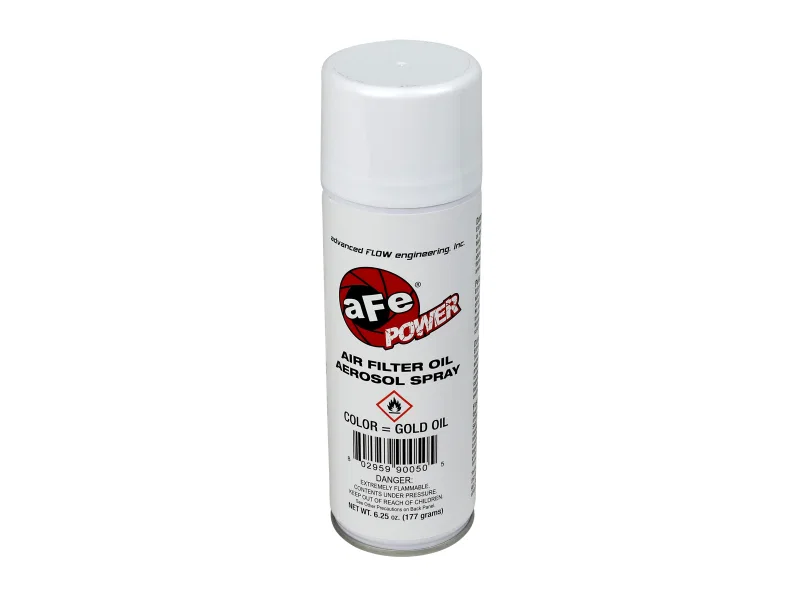 aFe 90-10002, MagnumFLOW Chemicals CHM Oil 6.5 oz Aerosol (Gold)