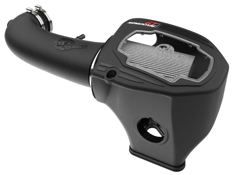 aFe 50-70126D, 11-23 Dodge Challenger V8 5.7L Momentum GT Cold Air Intake System w/ Pro DRY S Filter