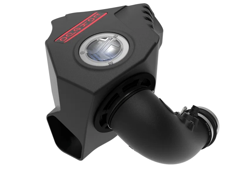 aFe 56-70037R, Takeda Momentum Pro 5R Cold Air Intake System 2021 Toyota Supra L4 2.0L Turbo