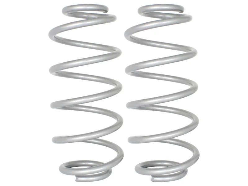 aFe 37-S7001R, RaceRunner 1in Leveling Rear Coil Springs 2018+ Jeep Wrangler (JL)