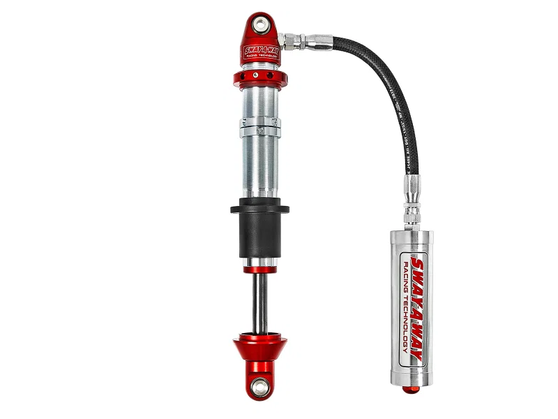 aFe 52000-0110, Sway-A-Way 2.0 Coilover w/ Remote Reservoir - 10in Stroke