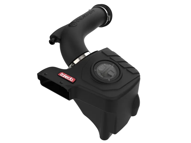 aFe 56-70032D, 18-21 Hyundai Kona L4-1.6L (t) Takeda Momentum Cold Air Intake System w/ Pro Dry S Media