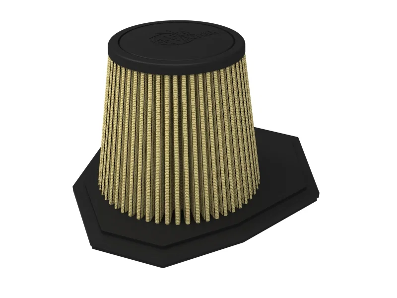 aFe 30-80444G, 24-26 Toyota Tacoma L4-2.4L (t) Magnum FLOW Inverted Replacement Air Filter w/ Pro GUARD 7 Media