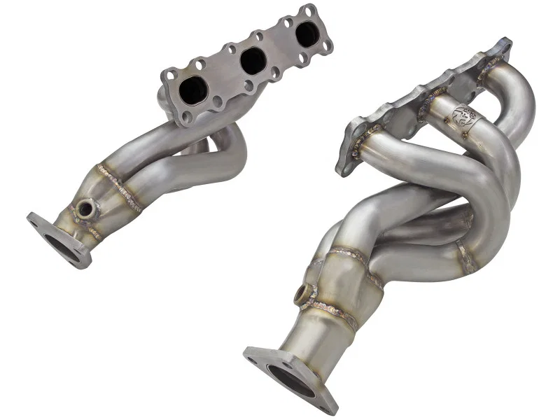 aFe 48-36103, Twisted Steel Headers 03-06 Nissan 350Z /Infiniti G35 V6-3.5L
