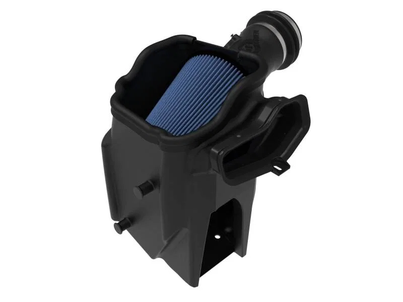 aFe 54-13070R, 2020+ Ford Diesel Trucks V8-6.7L Momentum GT Pro 5R Intake System